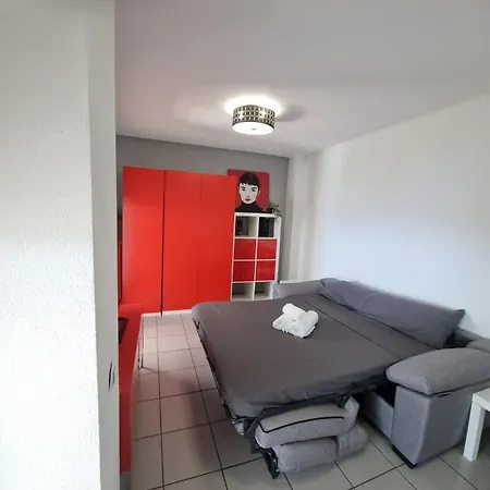 Apartamento Para 4 Personas Frente Al Mar Benidorm Esterno foto