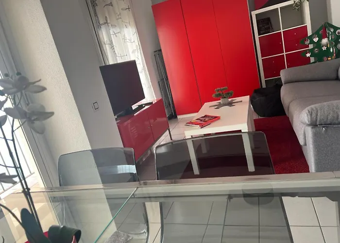 Apartamento Para 4 Personas Frente Al Mar
